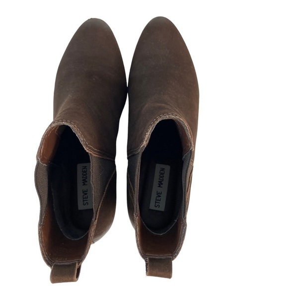 Neoma Booties by Steve Madden | Sz 7 - Picture 8 of 11